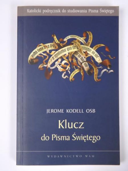 Klucz do Pisma Świętego