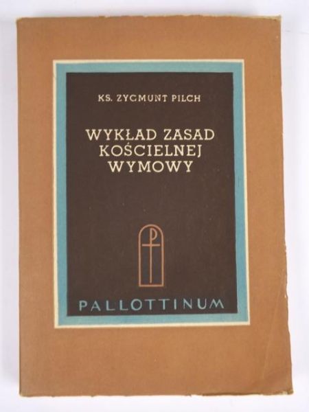 ykład zasad kościelnej wymowy