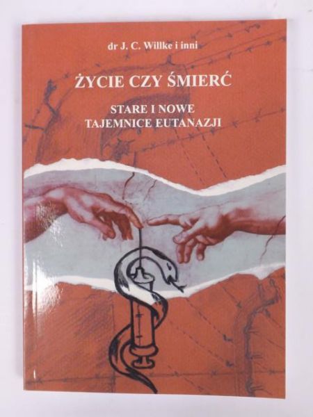 Wllke  nn - Życe czy śmerć