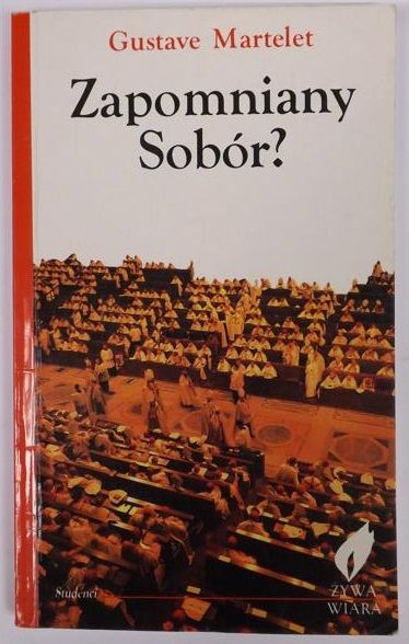 Zapomniany Sobór?