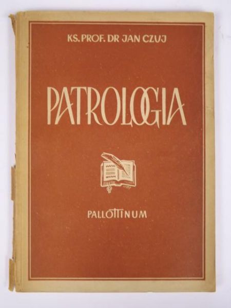 Patrologia