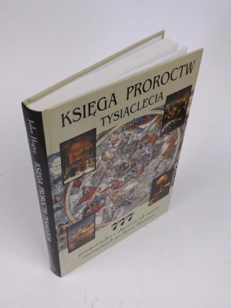 Księga proroctw tysiąclecia