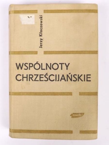 Wspólnoty Chrześcijańskie