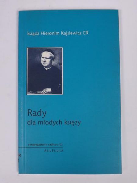 Rady dla młodych księży