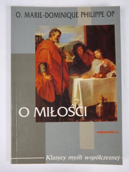 O miłości