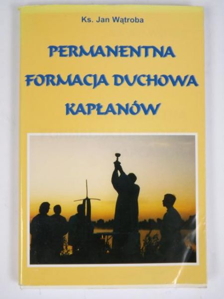 Permanentna formacja duchowa kapłanów