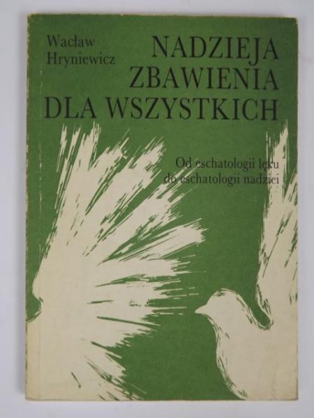 Nadzieja zbawienia dla wszystkich