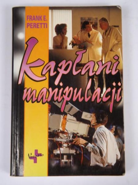 Kapłani manipulacji