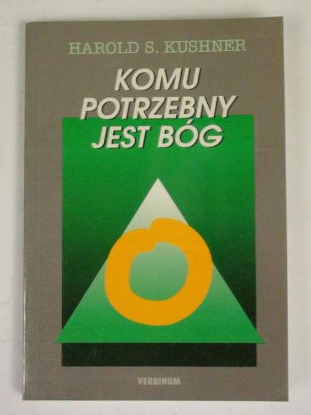 Komu potrzebny jest Bóg