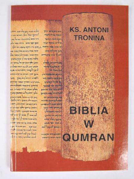 Biblia w Qumran