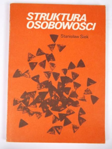 Siek  - Struktura osobowości