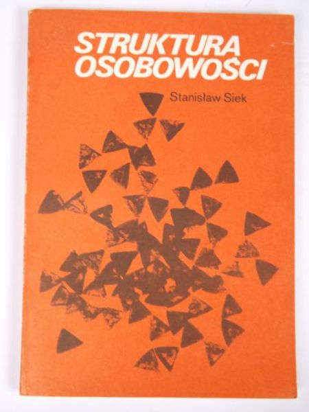 Siek  - Struktura osobowości