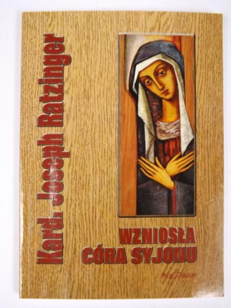 Wzniosła Córa Syjonu
