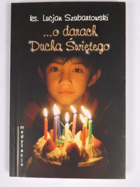 ...o darach Ducha Świetego
