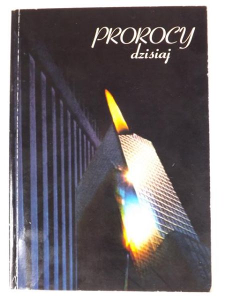 Prorocy dzisiaj