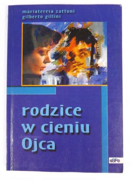 Maria - Rodzice w cieniu Ojca
