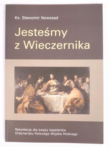 Jesteśmy z Wieczernika