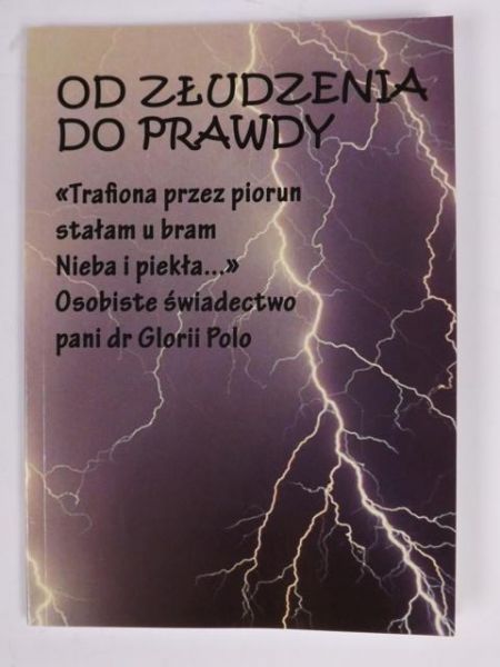 Gloria Polo - Od złudzenia do prawdy