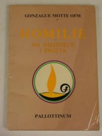 Motte Gonzague - Homilie na niedziele i święta