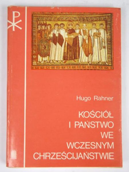 Kościół i państwo we wczesnym chrześcijaństwie