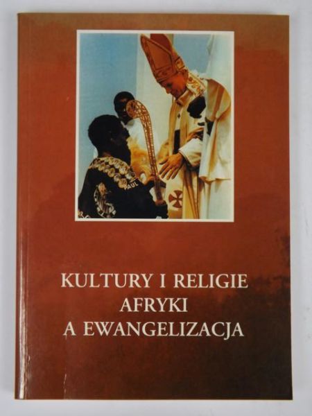 Kultury i religie Afryki a ewangelizacja