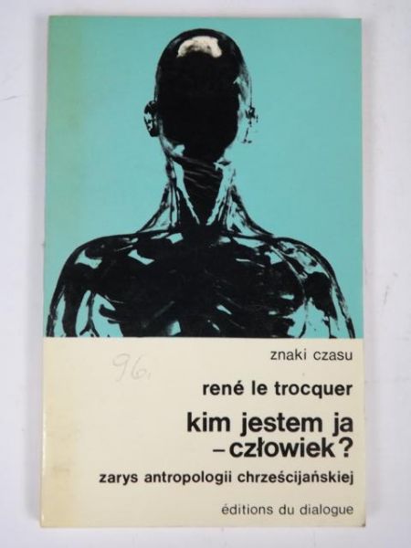 Kim jestem ja-człowiek?,  ZC