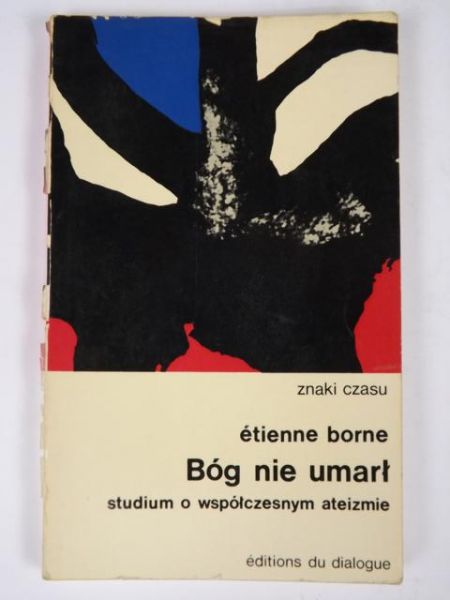 Bóg nie umarł, ZC