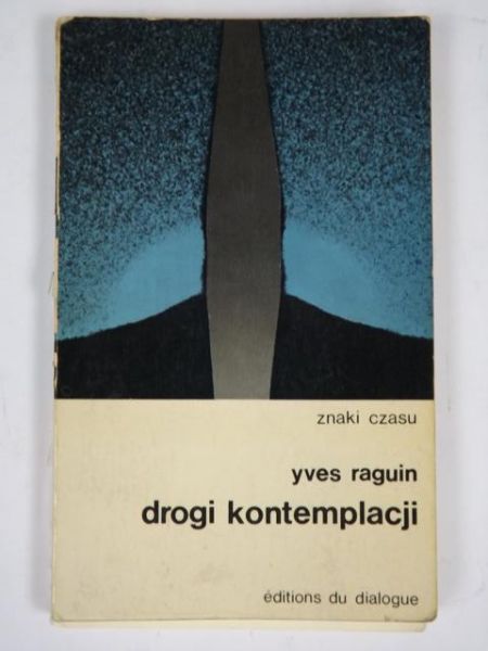 Drogi kontemplacji