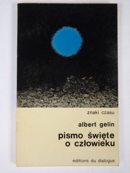 Pisma święte o człowieku, ZC