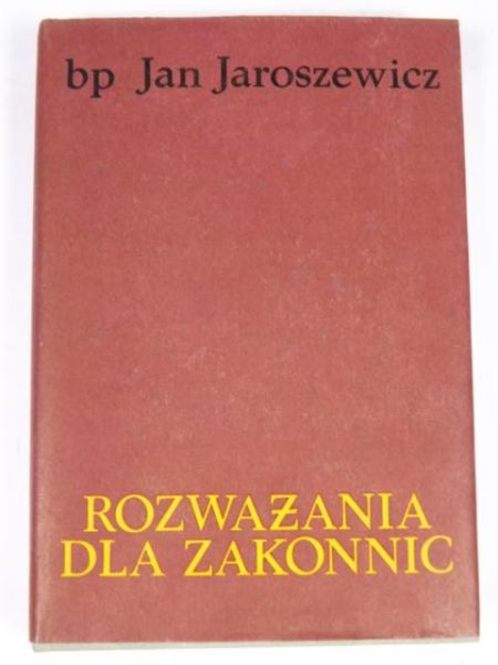 Bądźcie mocni w Panu
