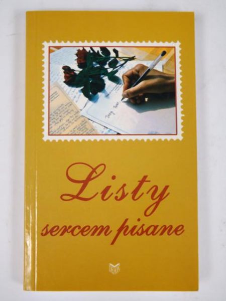 Listy sercem pisane
