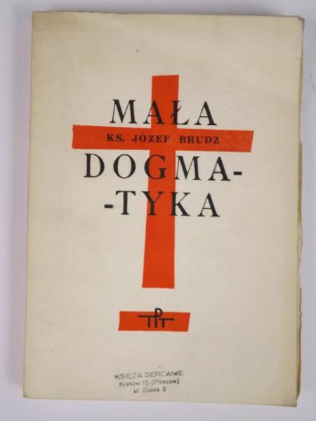 Mała dogmatyka I