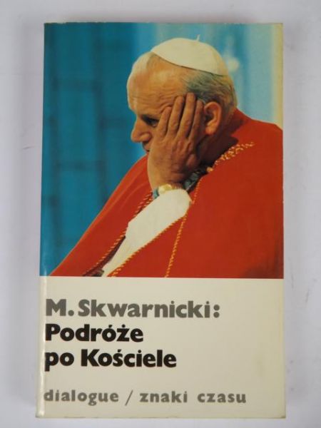 Podroże po Kościele, ZC