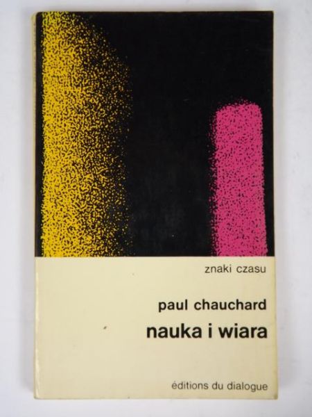 Nauka i wiara, ZC