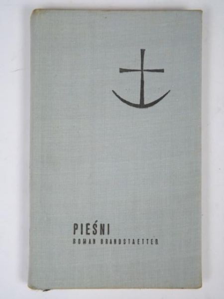 Brandstaetter Roman - Pieśni