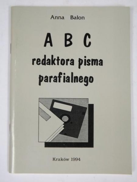 ABC redaktora pisma parafialnego