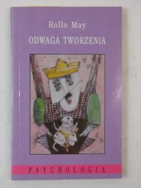 May Rollo - Odwaga tworzenia