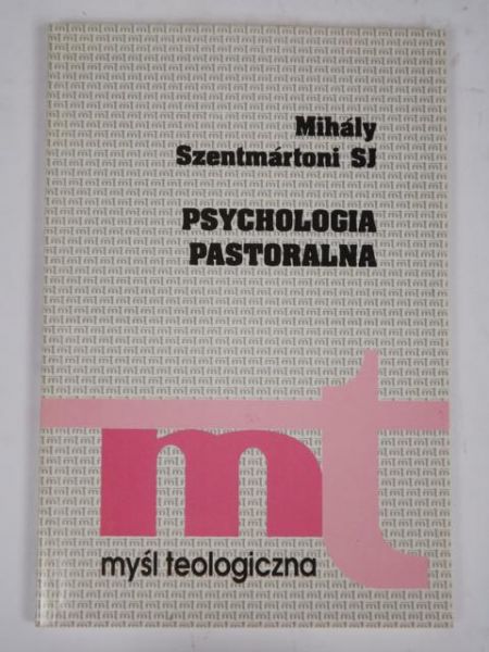 Psychologia pastoralna,  MT