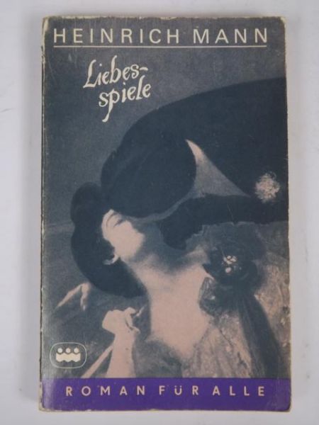 Liebesspiele