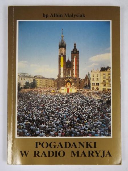 Pogadanki w Radio Maryja
