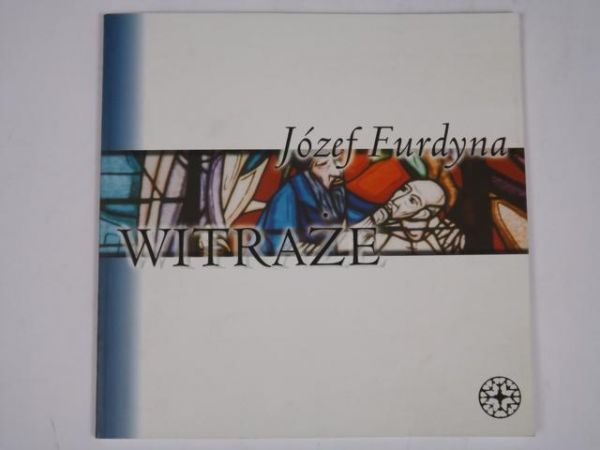 Furdyna Józef - Witraże
