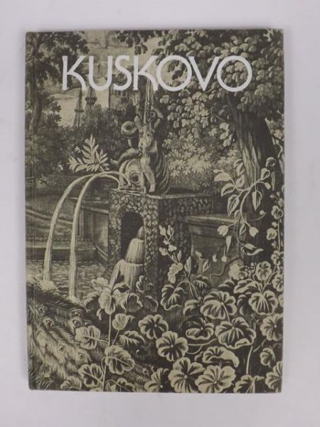 Kuskovo. 18th Century Russian Estate and the Museum of Ceramics