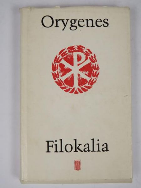 Orygenes - Filokalia