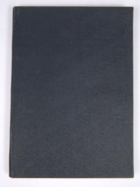 Psychologia wychowawcza wieku szkolnego, 1947 r.