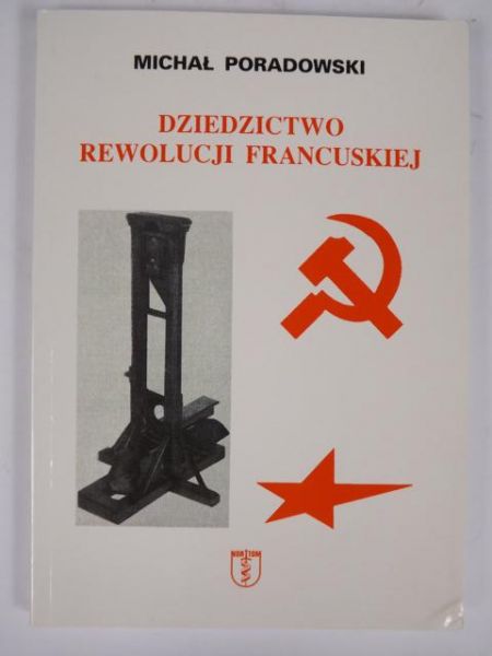 Dziedzictwo rewolucji francuskiej