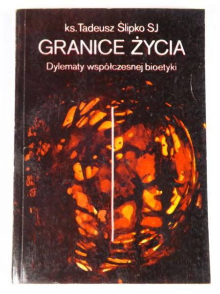Granice życia
