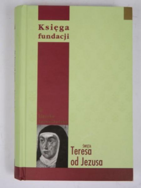 Księga fundacji