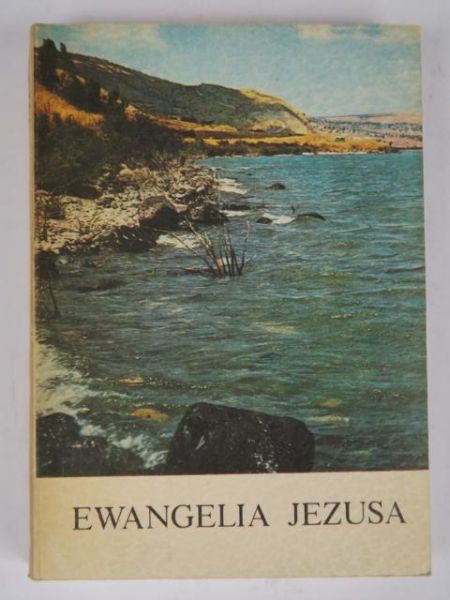 Ewangelia Jezusa