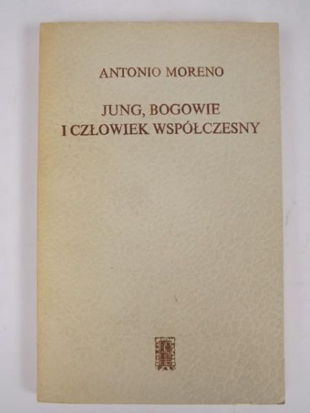 Jung, bogowie i człowiek współczesny