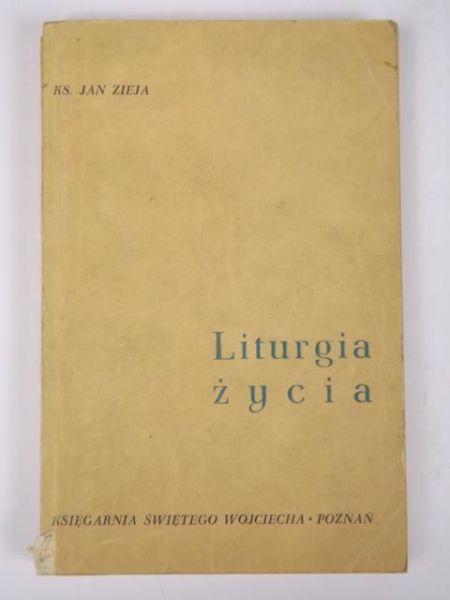 Liturgia życia